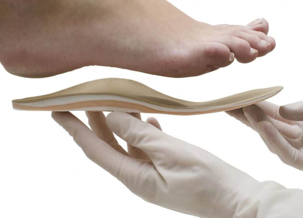 Профилактика артрита плюснефалангового сустава стопы